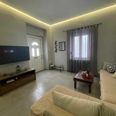 Rhodes Cactus Escape Just 5Min From The Sea Villa Rhodes City Exterior photo