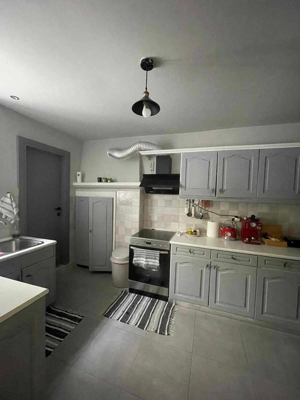Rhodes Cactus Escape Just 5Min From The Sea Villa Rhodes City Exterior photo