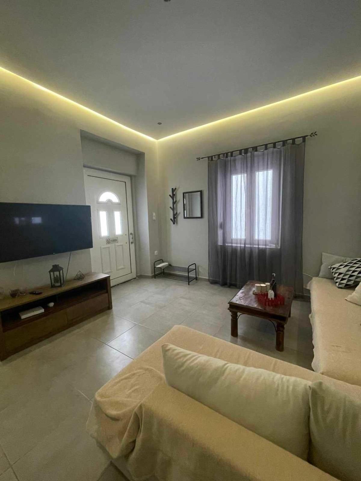 Rhodes Cactus Escape Just 5Min From The Sea Villa Rhodes City Exterior photo