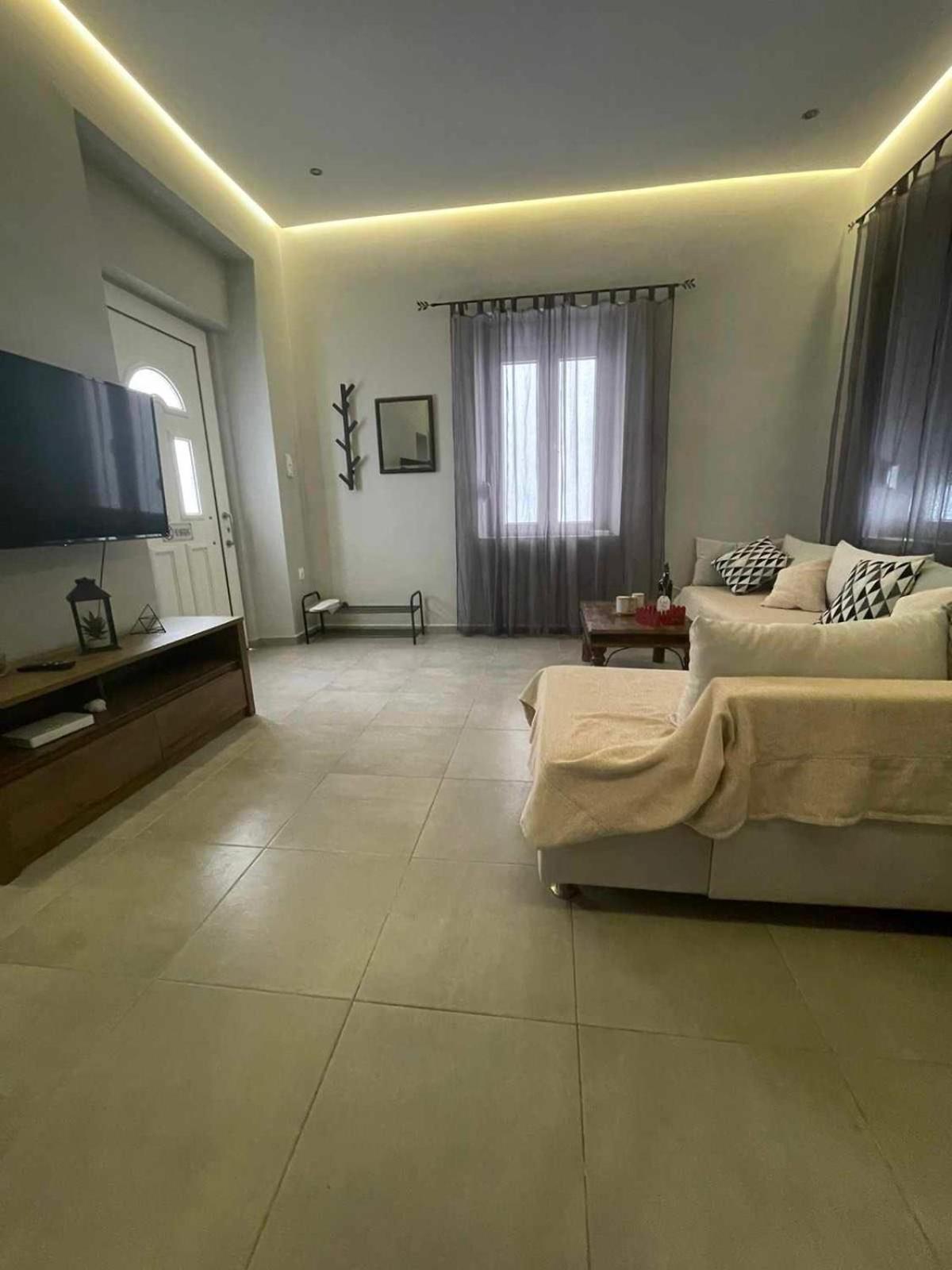 Rhodes Cactus Escape Just 5Min From The Sea Villa Rhodes City Exterior photo