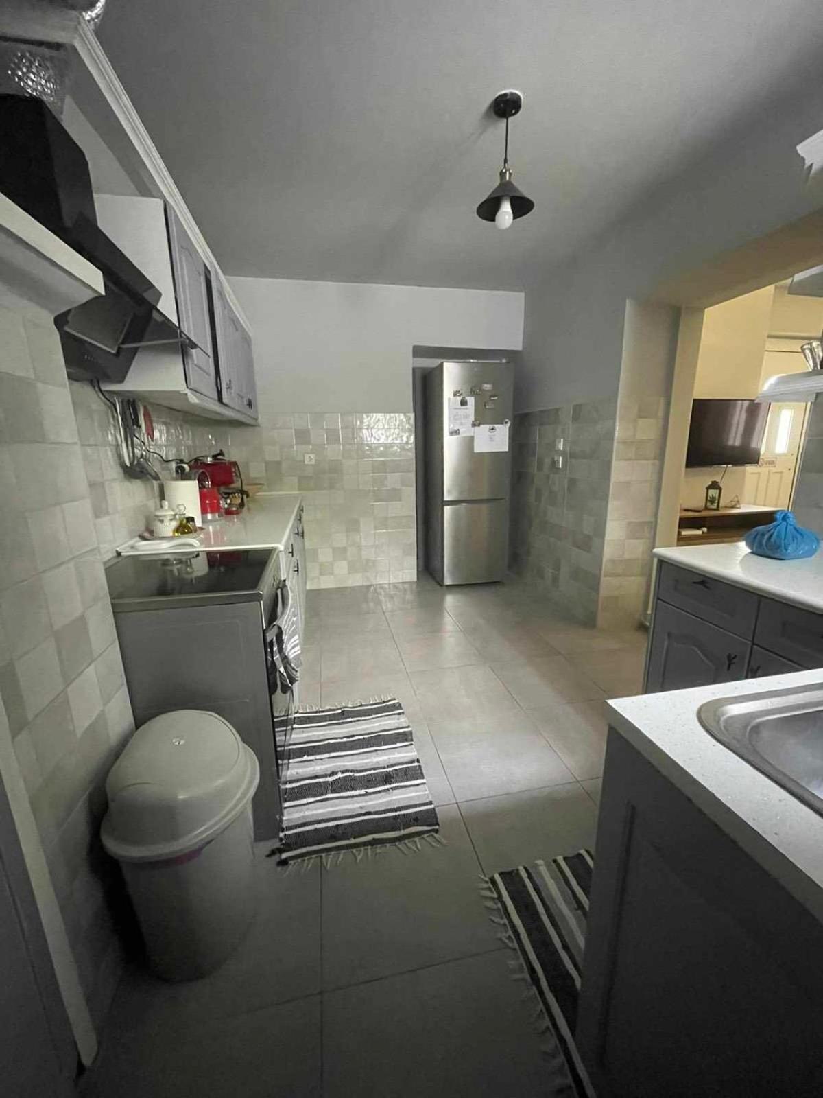 Rhodes Cactus Escape Just 5Min From The Sea Villa Rhodes City Exterior photo